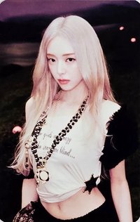 Ice Cream 快閃店 隨機卡 