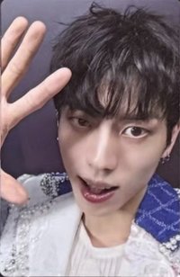 15週年安可演唱會 周邊卡 明信片組