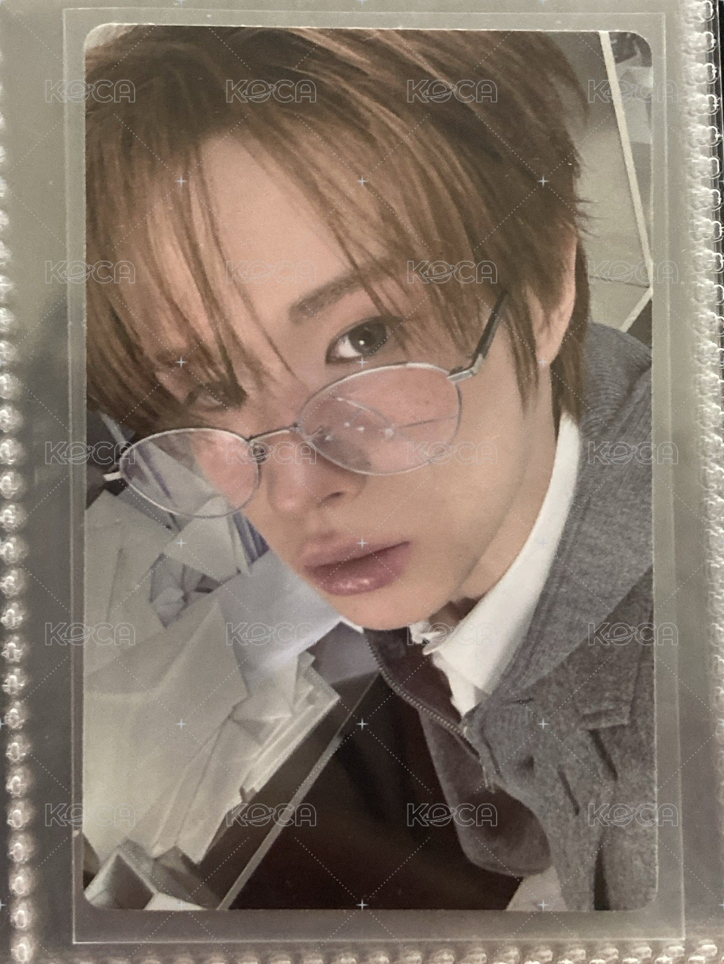 Play Hard 專輯卡