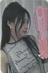 RIZZ ju 4.0線上 簽售卡 水槍