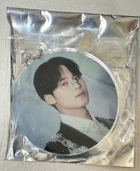 奎消費期限 吊飾