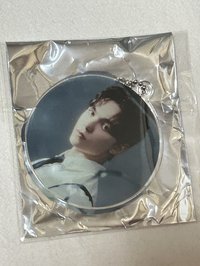 率消費期限吊飾