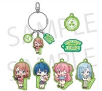 MORE MORE JUMP！in 宮城 吊飾