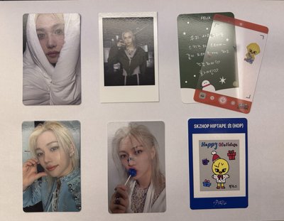 一些菲卡 🐤+一個李旻浩