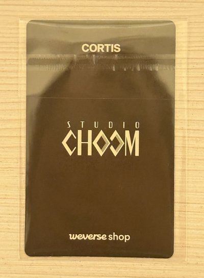 迷一 yt st studio choom 嚴成玹