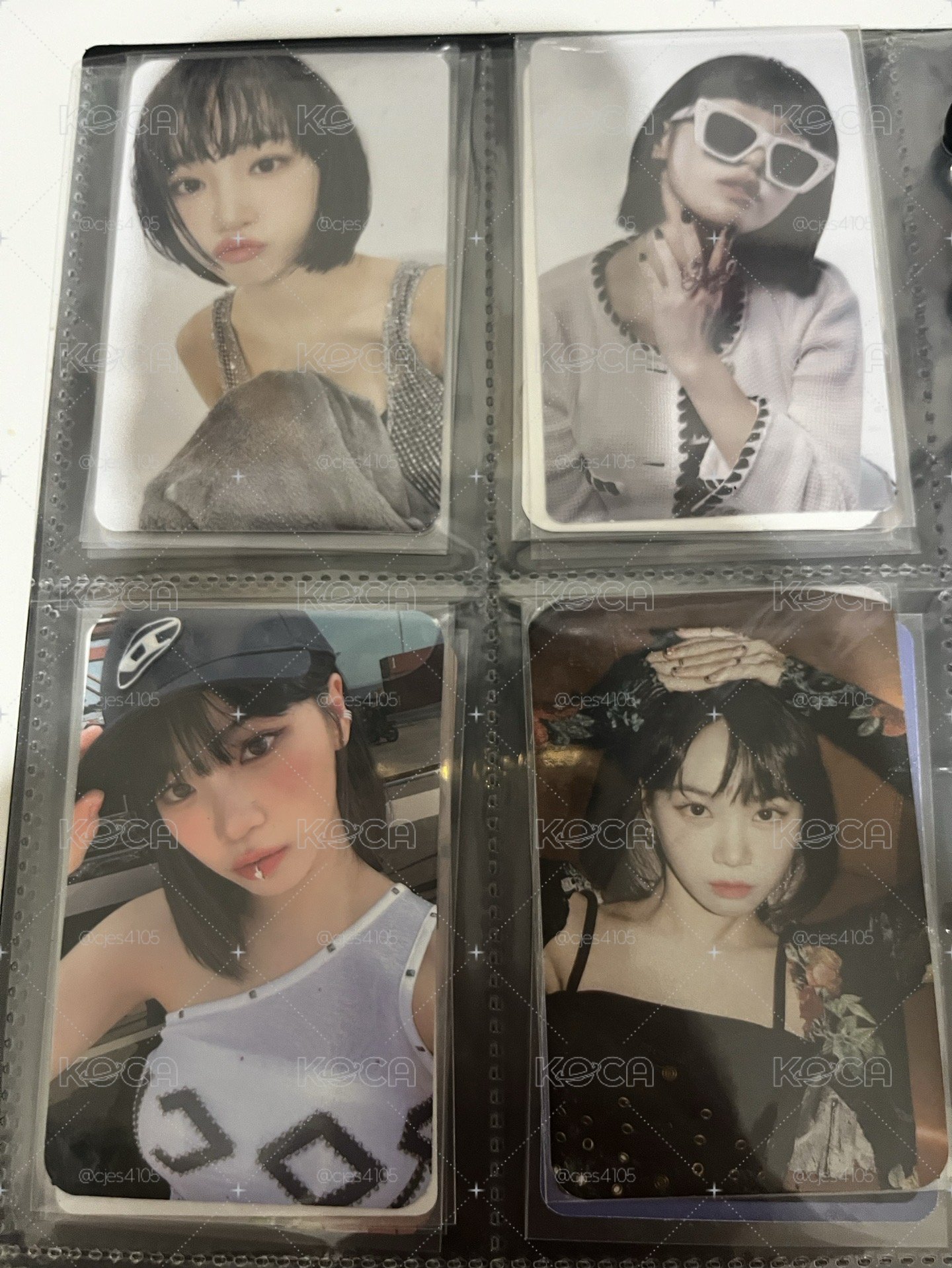金采源小卡
