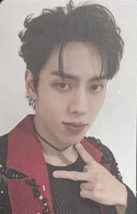 15週年安可演唱會 周邊卡 海報組