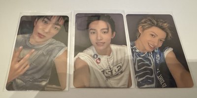 Cortis 微樂客 幸運卡