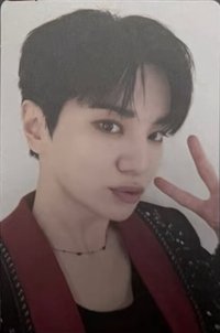 15週年安可演唱會 Infinite 周邊卡 海報組