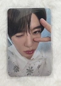 日專人型吊飾專卡