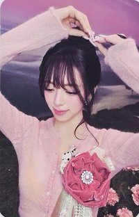 Ice Cream PB A ver. 專輯卡 