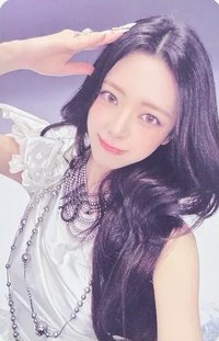 Ice Cream PB A ver. 專輯卡 