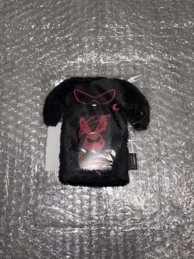 Mito吊飾娃、卡套