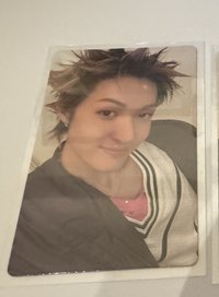 朴馬丁  wvs直播卡 AAA