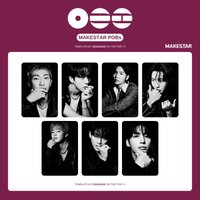 ARIRANG ms 預售特典