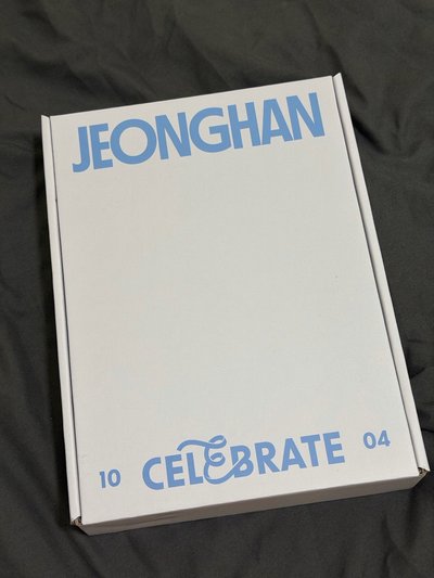 淨漢生日禮盒ver.3 含小卡