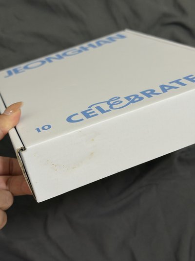 淨漢生日禮盒ver.3 含小卡