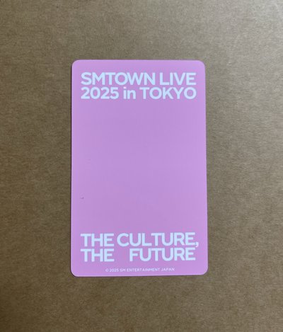 25SMT&30th 隨機卡 東蛋限定