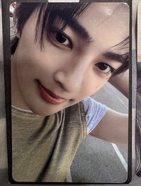 迷一 環球特典卡