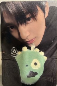 迷一 Ball專輯卡