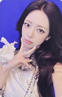 Ice Cream Ice cream ver. 專輯卡 