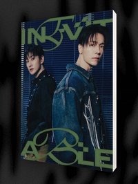 迷六 黑色/B版 專輯 