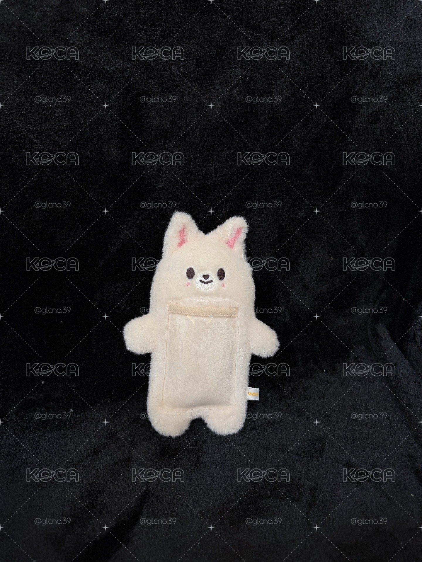 SKZ 寅/玟盤出