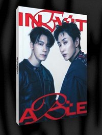 迷六 白色/A版 專輯 