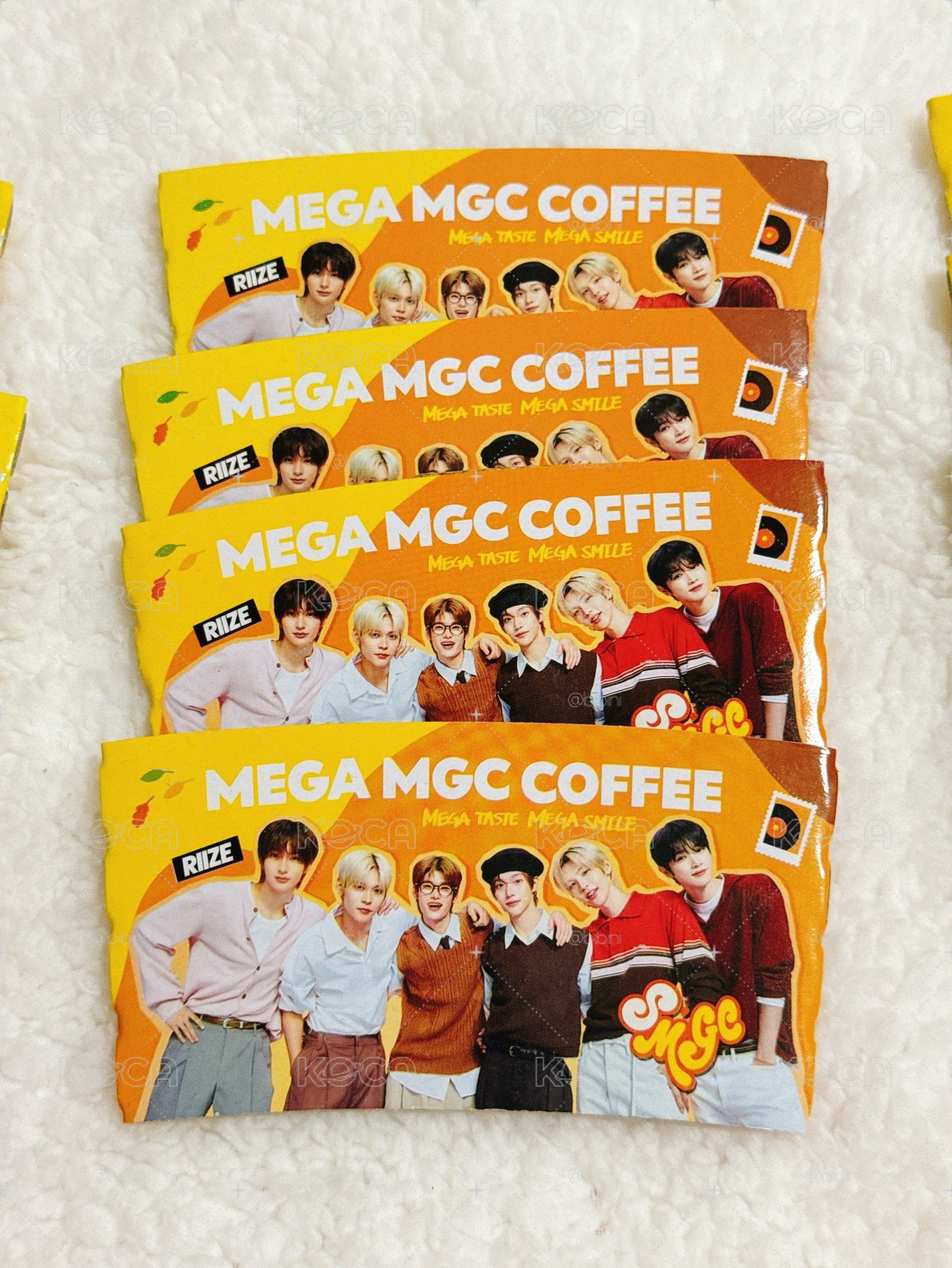 mega杯套們