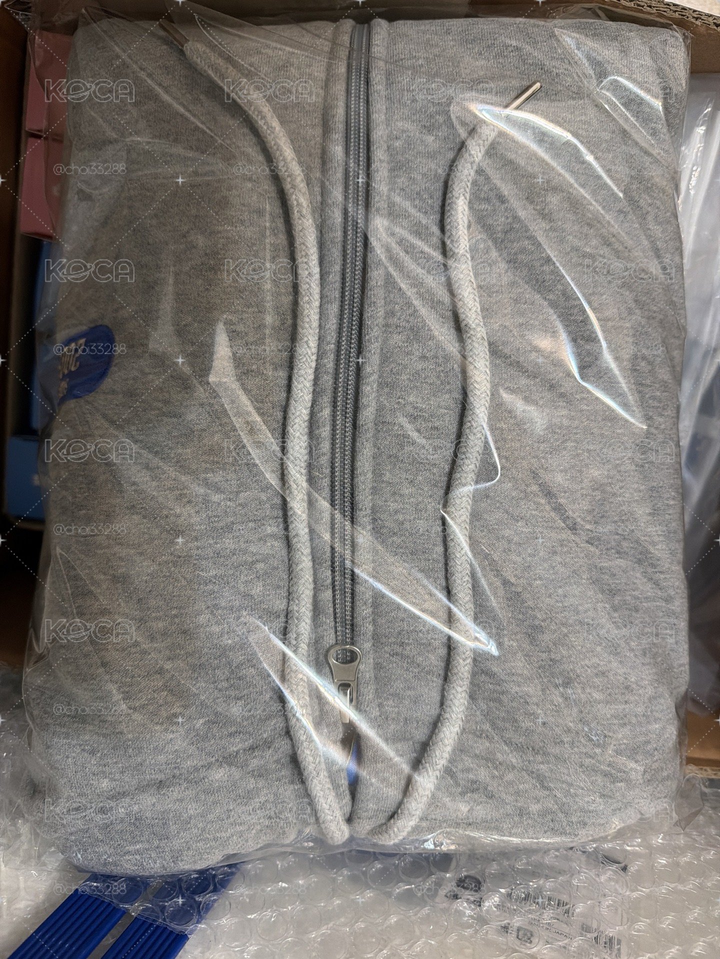 SJ SS10日巡外套L