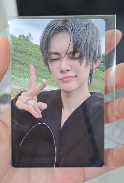 NO LABELS kkt 特典卡