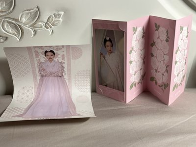 💕金珍妮新年套組💕