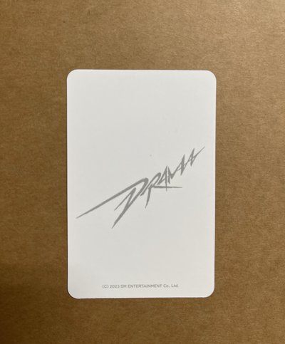 Drama 滿額卡 快閃滿額寧