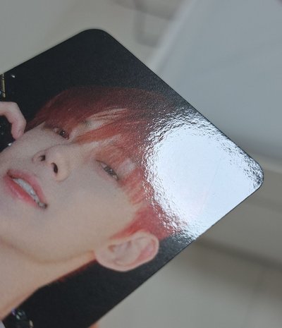 迷七 oy 特典卡 竣