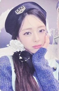 Ice Cream ms 預售 特典卡 