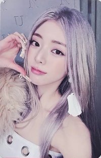 Ice Cream ms 預售 特典卡 