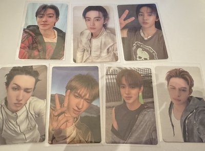 Cortis 朴馬丁 嚴成玹 James 需綁專區