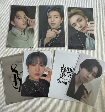 迷的一些日本卡&專卡