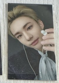 THE SOUND耳機辰（需綁彬）