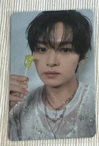 棒棒糖旻（需綁彬）