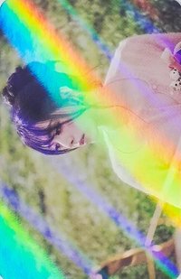 Ice Cream ms 預售 特典卡 閃卡