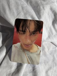 正規四 單封專卡