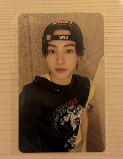 迷一 ma 幸運卡 嚴成玹