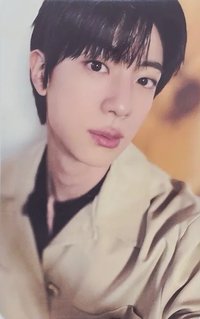 ARIRANG wm 幸運卡 