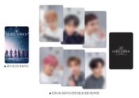 <LIMITED EDITION>THE MOVIE 韓國CGV電影卡