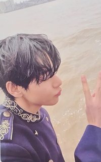 ARIRANG wvs 幸運卡 