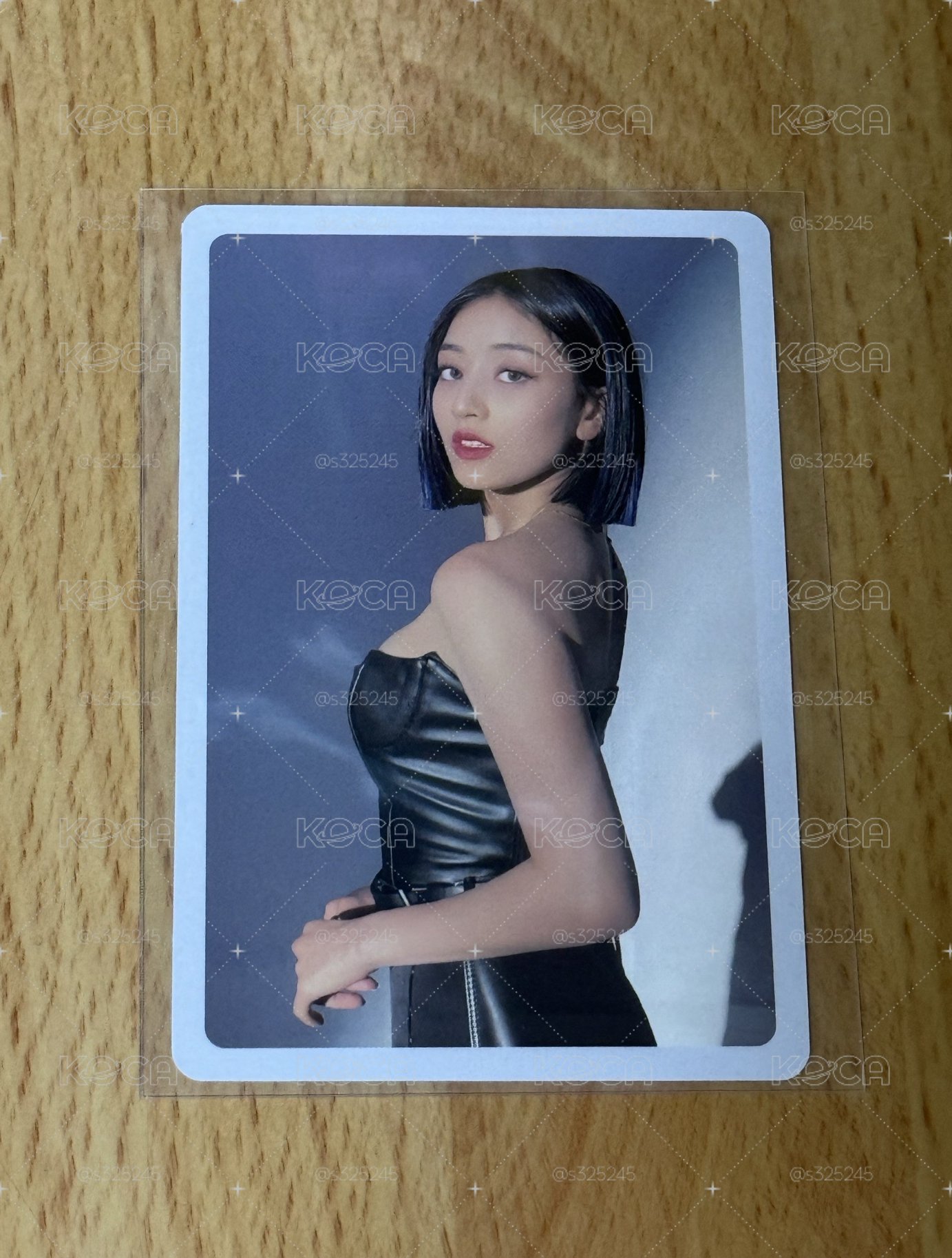 TWICE 套出