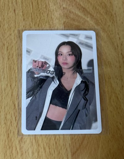 TWICE 套出