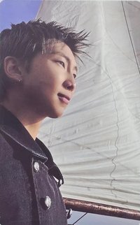 ARIRANG wvs 幸運卡 