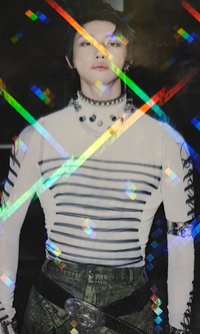 正五 hmv 抽選卡 